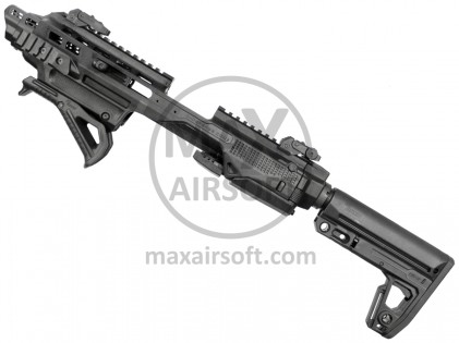 Kidon Imi Defense Conversion f&uuml;r Glock