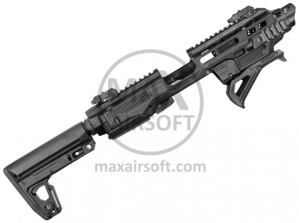 Kidon Imi Defense Conversion f&uuml;r Glock