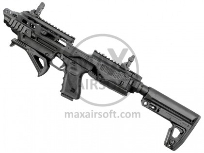 Kidon Imi Defense Conversion f&uuml;r Glock