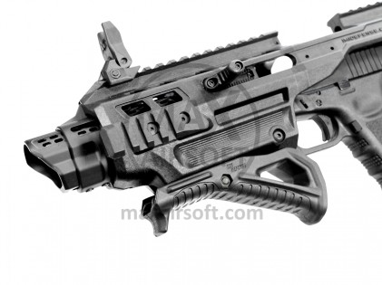 Kidon Imi Defense Conversion f&uuml;r Glock