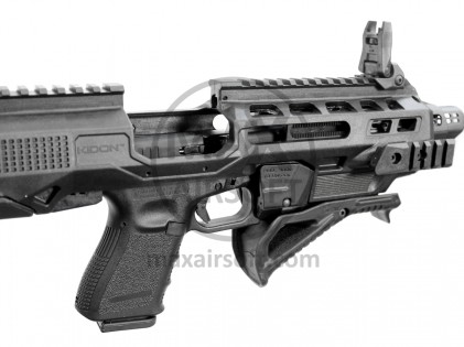 Kidon Imi Defense Conversion f&uuml;r Glock