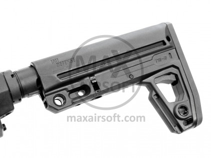 Kidon Imi Defense Conversion f&uuml;r Glock