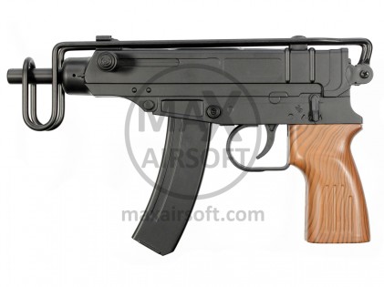Double Eagle M37F Spring Pistol