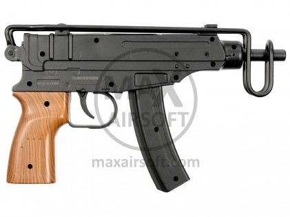 Double Eagle M37F Spring Pistol