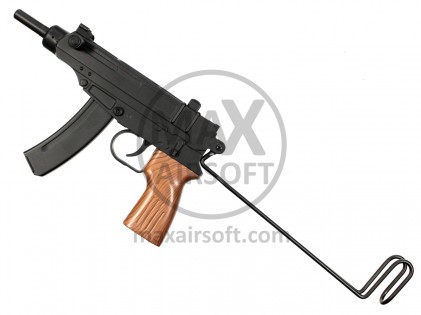 Double Eagle M37F Spring Pistol