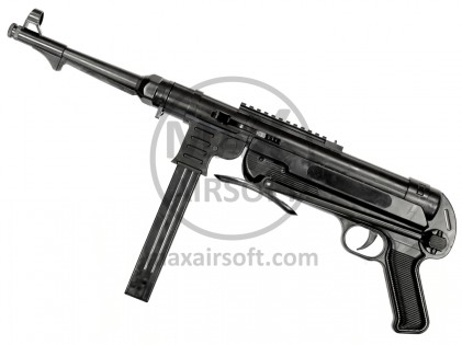 Pu&scaron;ka Feder M40 Double Eagle