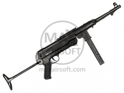 Pu&scaron;ka Feder M40 Double Eagle
