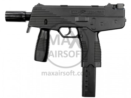 Double Eagle M30Box Spring Pistol