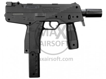 Double Eagle M30Box Spring Pistol