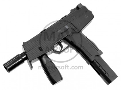 Double Eagle M30Box Spring Pistol
