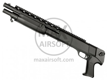 Pu&scaron;ka Feder Shotgun M309 Double Eagle