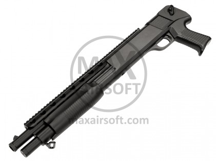 Pu&scaron;ka Feder Shotgun M309 Double Eagle