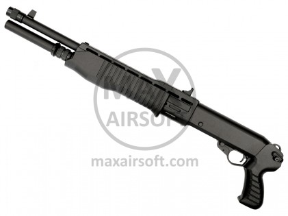 Pu&scaron;ka Feder Shotgun M63 Double Eagle