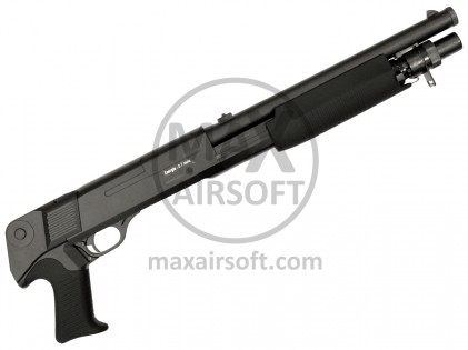 Pu&scaron;ka Feder Shotgun M56B Double Eagle