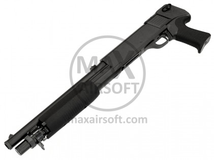 Pu&scaron;ka Feder Shotgun M56B Double Eagle