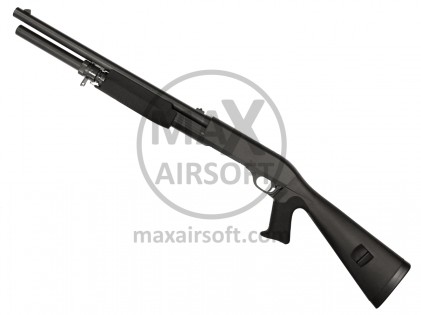 Pu&scaron;ka Feder Shotgun M56AL Double Eagle