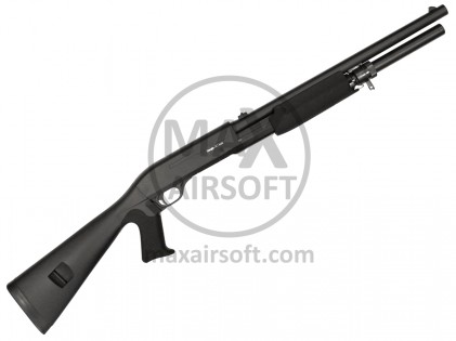Pu&scaron;ka Feder Shotgun M56AL Double Eagle