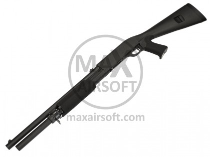 Pu&scaron;ka Feder Shotgun M56AL Double Eagle