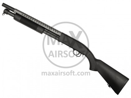 Pu&scaron;ka Feder Shotgun M58A Double Eagle