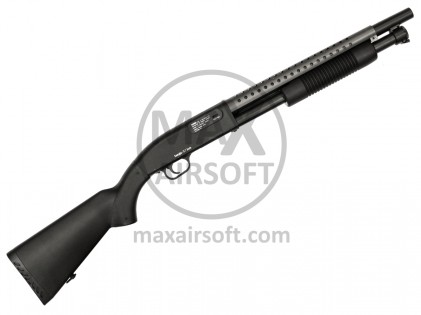 Pu&scaron;ka Feder Shotgun M58A Double Eagle