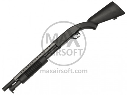 Pu&scaron;ka Feder Shotgun M58A Double Eagle