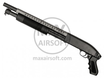 Pu&scaron;ka Feder Shotgun M56B Double Eagle