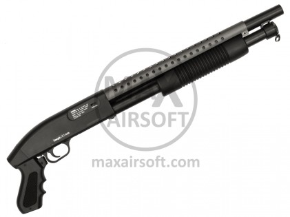 Pu&scaron;ka Feder Shotgun M56B Double Eagle