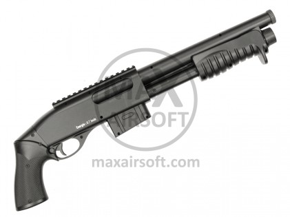 Pu&scaron;ka Feder Shotgun M401 Double Eagle