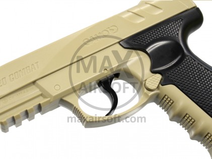 Pi&scaron;tolj Zračni CO2 Gamo GP-20 Combat Desert Sand 4.5mm/.177
