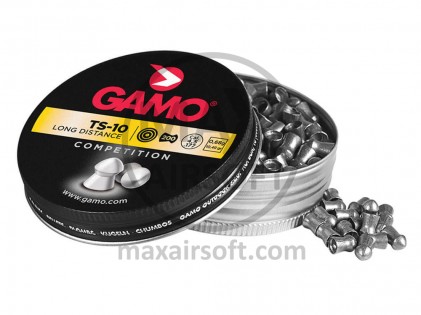 Diabole Gamo Ts-10 .177 Cal 4.5mm 200kom