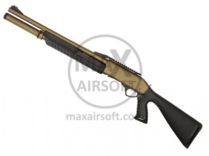 Pu&scaron;ka Sačmarica FabArm Martial Cantilever 12GA FDE