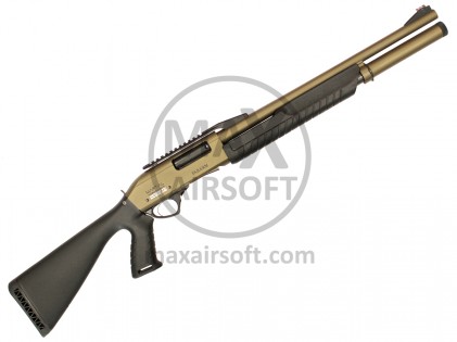 Pu&scaron;ka Sačmarica FabArm Martial Cantilever 12GA FDE