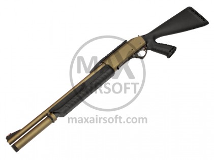 Pu&scaron;ka Sačmarica FabArm Martial Cantilever 12GA FDE