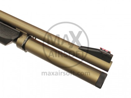 Pu&scaron;ka Sačmarica FabArm Martial Cantilever 12GA FDE