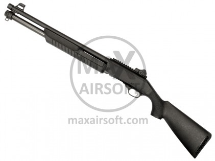 FabArm SDASS Tactical 20&Prime; 12GA Shotgun