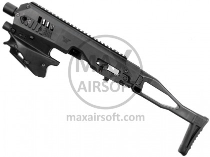 CAA USA MCK 2.0 - Micro Conversion Kit Gen2 for Glock