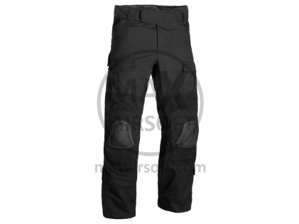 IG Combat Pants Predator Schwarz L