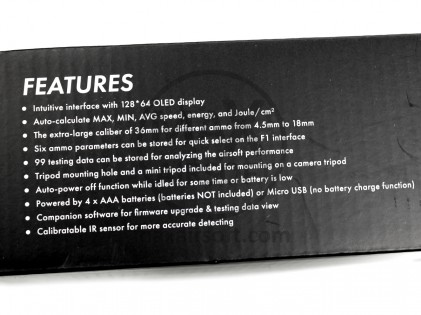 Kronometar NTC01 Nimrod