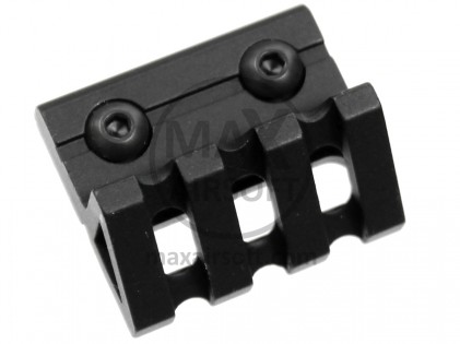 Trinity Force 45&deg; Keymod Offset-Halterung