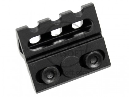 Trinity Force 45&deg; Keymod Offset-Halterung