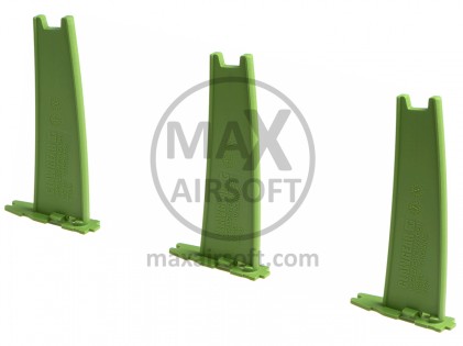 Blokada PMAG Legalizer Minus 20rds 3 kom ClawGear