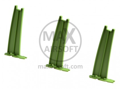 Blokada PMAG Legalizer Minus 20rds 3 kom ClawGear