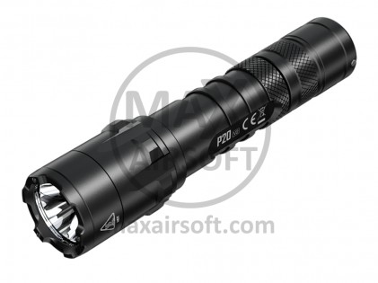 Svijetiljka NiteCore P20 V2 Precise Tactical