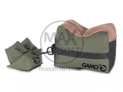 Gamo I Zweiteiliger Schie&szlig;sack