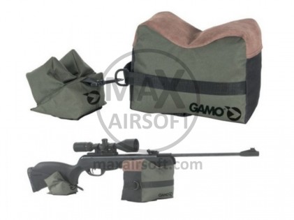 Gamo I Zweiteiliger Schie&szlig;sack