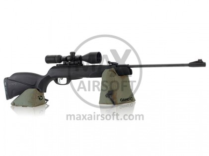 Gamo II 2-Piece Shooting Rest Bag