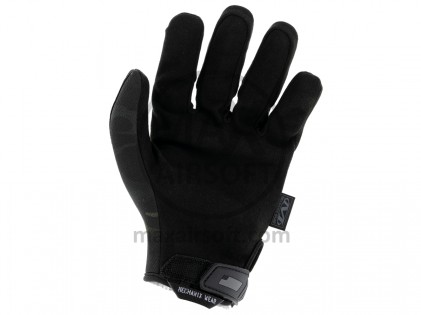 Mechanix Gloves Original Multicam Black XL