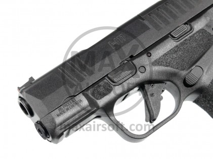 HS Mod. H11 OSP Hellcat 9x19mm