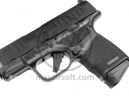 HS Mod. H11 OSP Hellcat 9x19mm