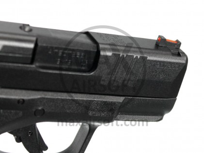 HS Mod. H11 OSP Hellcat 9x19mm